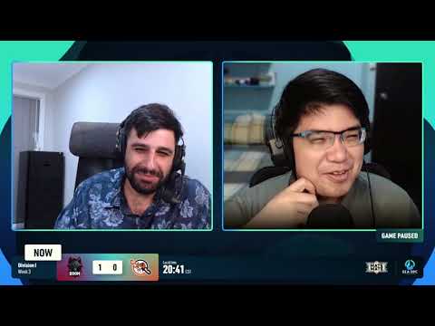 BOOM Esports vs Team SMG | DPC SEA Div 1 | Game 2 |  #dota2 #dota #boom #smg #midone #yopaj