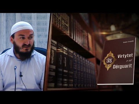 14.Mestet e të Dërguarit ﷺ - Hoxhë Mr. Xheladin Leka