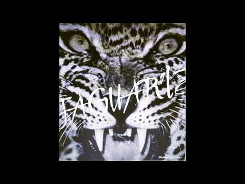 JAGUAR  ' 13        　　  春畑道哉