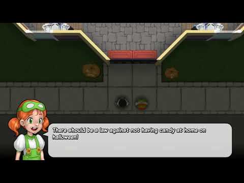 Robbery Bob 2 Hauntington 10