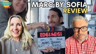 MARC BY SOFIA Movie Review | Marc Jacobs | Sofia Coppola | Documentary