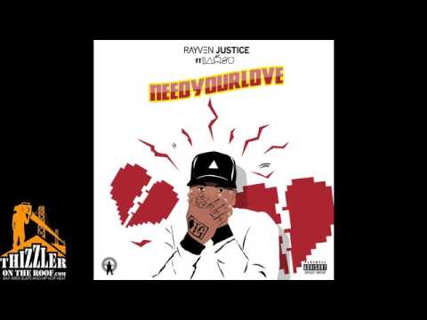 Rayven justice feat Iamsu - need your love