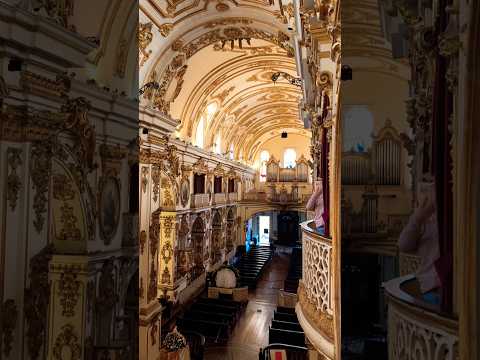 Igreja Nossa Senhora do Carmo da Antiga Sé, Rio de Janeiro