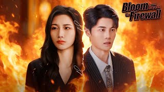 Schoonmoeder in brand, hij redt maîtresse; zij geeft hem een ​​klap, verzamelt bewijsmateriaal, hij rot weg in de gevangenis.#251210hwB2