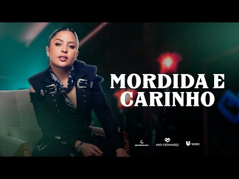 Miniatura de Mordida E Carinho (Ao Vivo)