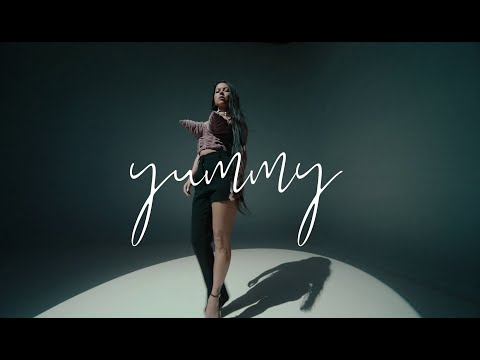 INNA - Yummy (feat. Stefflon Don & Dhurata Dora) [Extended version]