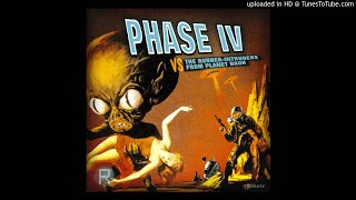 Phase IV - Timeless Visionz