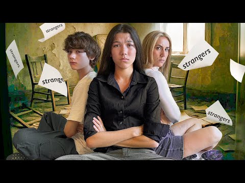 We Stopped TALKING To Each Other... Here's Why 😢