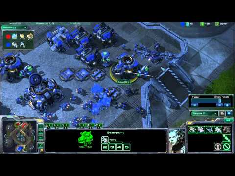 TLO vs White-Ra Game 1, TvP on Metalopolis: IEM Tournament  -Starcraft 2 commentary