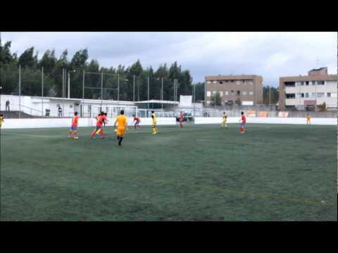 D. Leça do Balio [Iniciados A] - 6ª Jornada