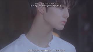 배진영 (Bae Jinyoung) '끝을 받아들이기가 어려워(Hard To Say Goodbye)' [Eng Sub Rom Han]