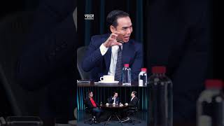 พุ่งเป้าโจมตี 'เพื่อไทย' เพราะ MOA ส้ม-น้ำเงิน ยังไม่จบดีล