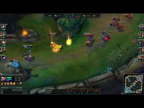 200 IQ Rakan