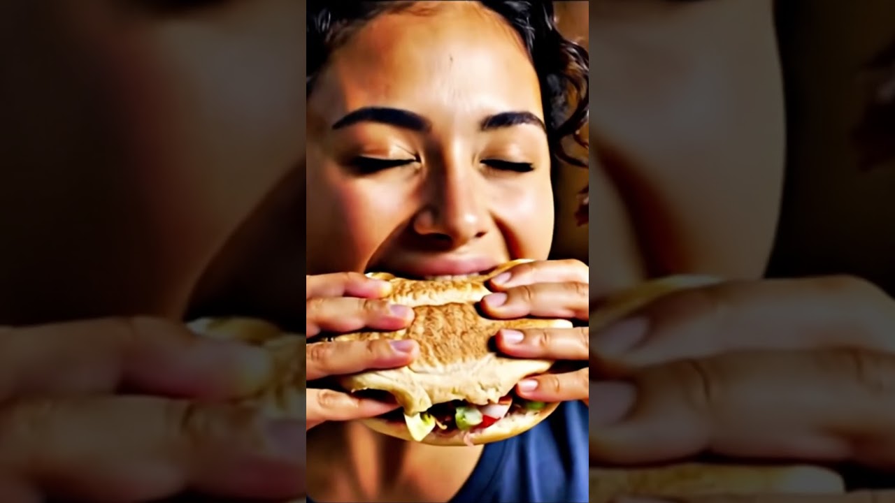 مونتاج مطاعم