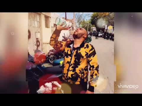 Imbro Manaj alegro xhaxha live per Fredi Milano 2020