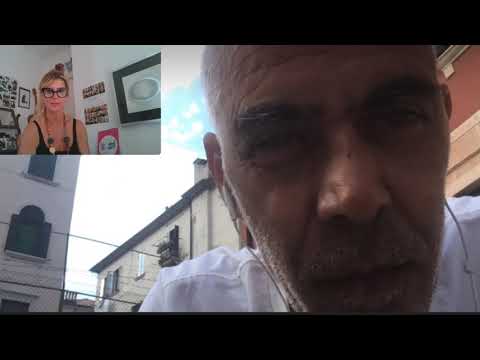 Sopra un'ottava con MARCO FURIO FORIERI, dai Pitura Freska agli Ska-J