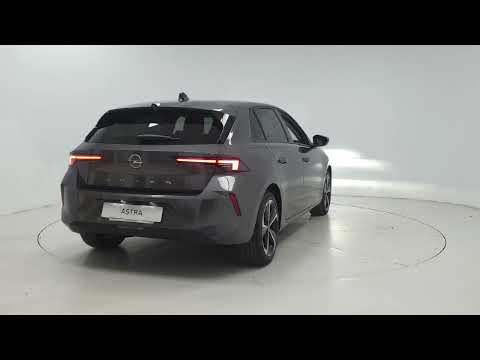 Opel Astra Elegance 1.2 Turbo 110PS Petrol 6 Speed - Image 2