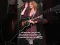 Love quotes by Allison Moorer #shorts