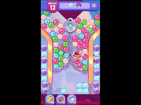 Angry Birds Dream Blast Level 2867 - NO BOOSTERS 😠🐦💤🎈 | SKILLGAMING ✔️