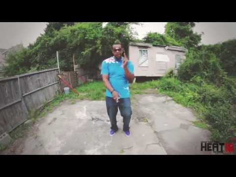 Flipside Ent #Heat16 Collabo Boomsquad Edition