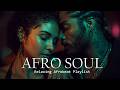 OLA Afro Soul | Emotional Afrobeat Vibes – Relaxing & Soulful Chill Mix DEFAULT Thumbnail