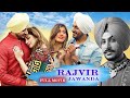 RAJVIR JAWANDA Punjabi Full Movie Sara Sharmaa Jaswinder Bhalla Punjabi Film