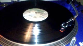 Got To Be Enough-Con Funk Shun