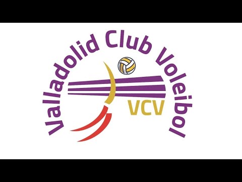 Segunda División Masculina: Deluarc VCV UVA - Deluarc Voleibol UVA