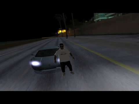 [G-RP] Lammar Walter - Dip Dip. 26 Gang. [Prod. by 26 gang. ]