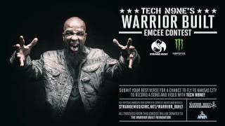 Tech N9ne - PTSD (Warrior Built Emcee Contest Track)