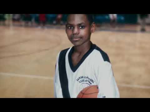 Nike - LeBron James: I Believe