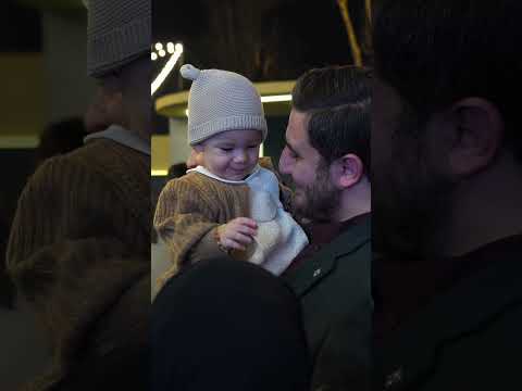 Ramazan-ı Şerif 6. Akşam Programı 🌙 #BirOlmakRuhumuzdaVar