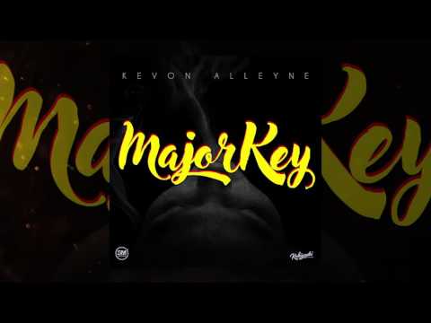 Kev - Major Key