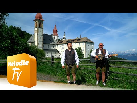 Schlernwind - Die Madonna von Weißenstein (Offizielles Musikvideo)