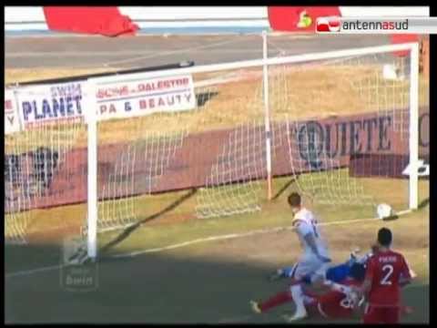 TG 14.01.12 Calcio serie B, Varese - Bari 0-2