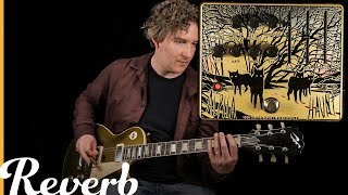 Video thumbnail for Old Blood Noise Endeavors Alpha Haunt Fuzz | Reverb Tone Report by Reverb
