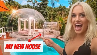 my new house tour!