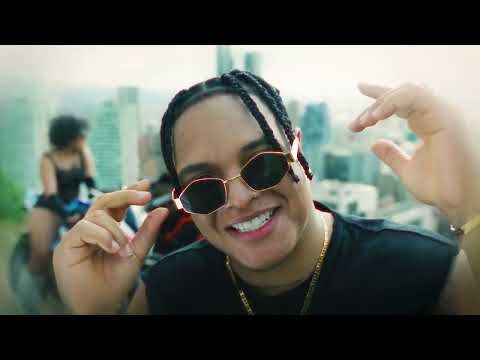 Lexx Chanyer - BAD SWEET