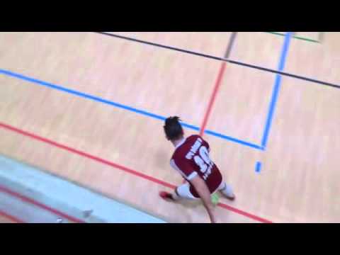 Halbfinale SC Merzenich gegen GFC Dueren 99 - Sieger SC Merzenich