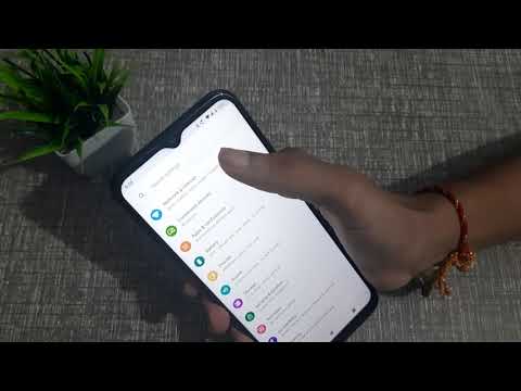 Moto E6s How to Reset APN to boost internet speed How to increase internet speed