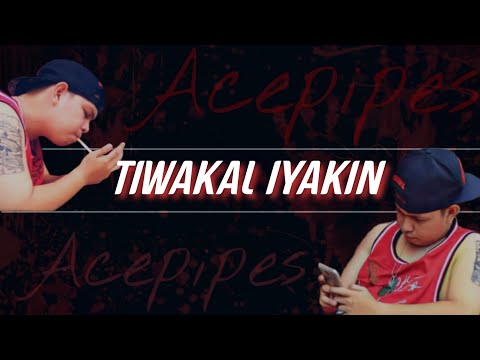 Acepipes - TIWAKAL IYAKIN (J RAIN ON THE BEAT)