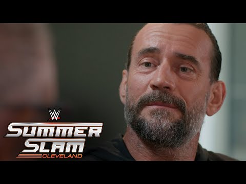 Michael Cole: CM Punk Knocked My Tooth Out Before WrestleMania XXVII