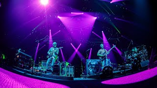 Phish - 6/22/2025 - Tweezer → Mercury → Tweezer → Pillow Jets → Tweezer (4K HDR)