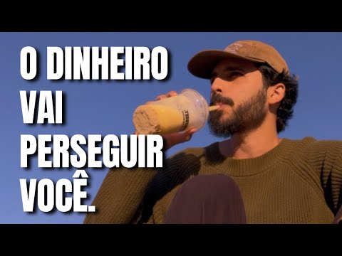 APRENDA ISSO E LIBERTE-SE DA MATRIX.