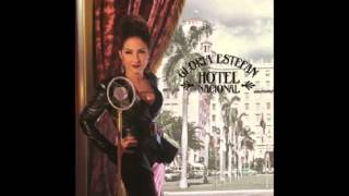 Gloria Estefan - Hotel National (DJ Lager Las 24 Hrs House Club Mix 2012)