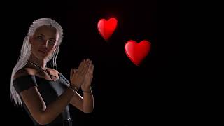 Andreas Martin  Weil ich im Herz dich hab