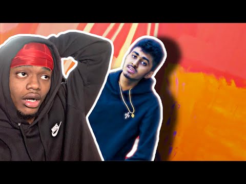 Vinnin - Way Back Reaction - The Next Best Toronto Rapper...