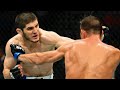 Undefeated Islam Makhachev Secures Submission Win in His UFC Debut | UFC 187, 2015 | On This Day