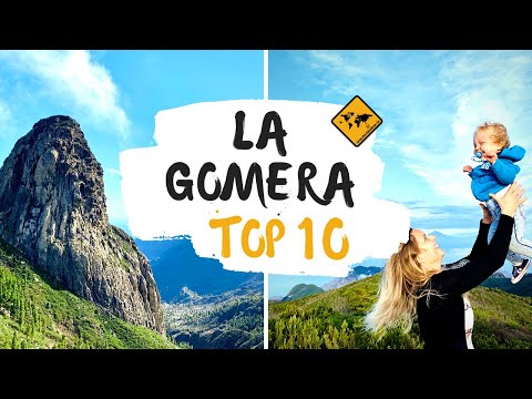 La Gomera TOP 10 🌴 Sehenswürdigkeiten, Highlights & Wanderungen | unaufschiebbar.de