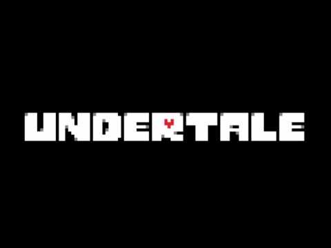 Undertale Audio Files: 157 - mus_snowwalk